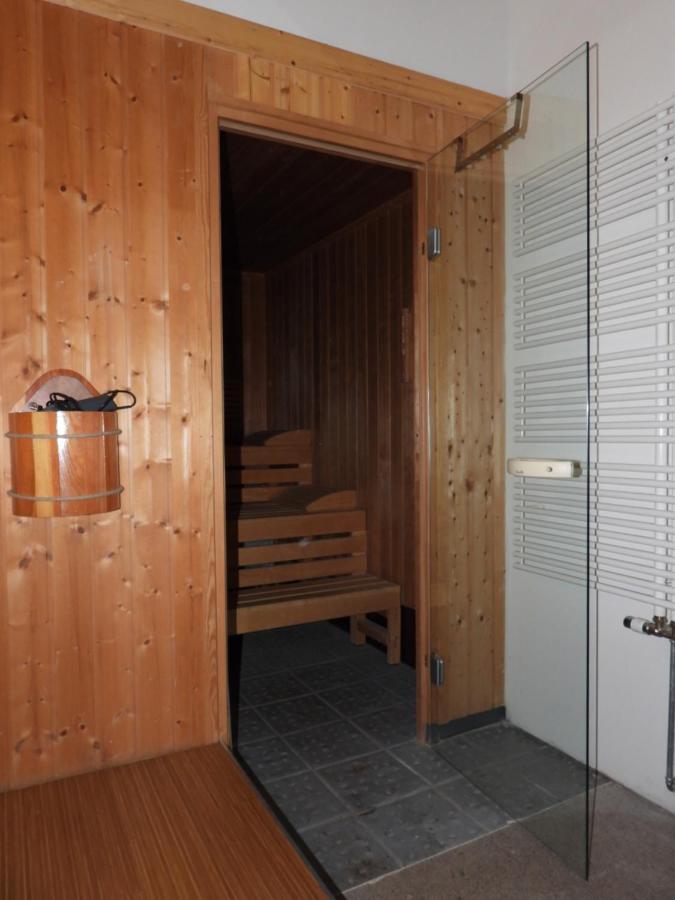 Dresden Lofts Apartment ไฮเดอเนา ภายนอก รูปภาพ