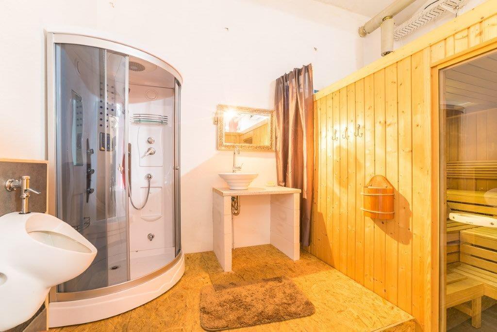 Dresden Lofts Apartment ไฮเดอเนา ห้อง รูปภาพ