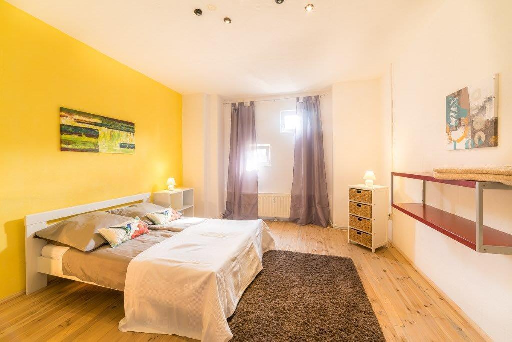 Dresden Lofts Apartment ไฮเดอเนา ห้อง รูปภาพ
